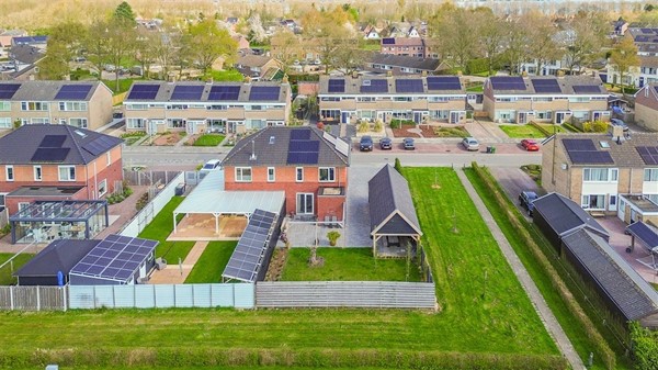 Medium property photo - Anna Maria Horalaan 22B, 9681 CC Midwolda